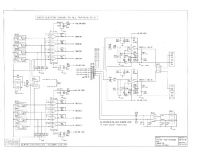 Rotel RMZ-955 - Technical manual 